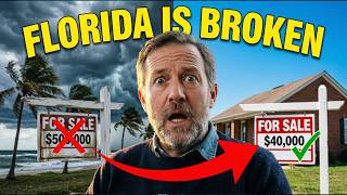 Why Everyone is FLEEING Florida (The 2026 Truth)