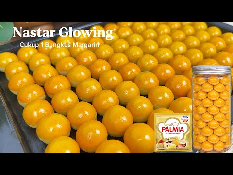 Nastar Kemasan 300 Gram