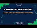 AI Found Every Amazon Target Spending Without Selling
