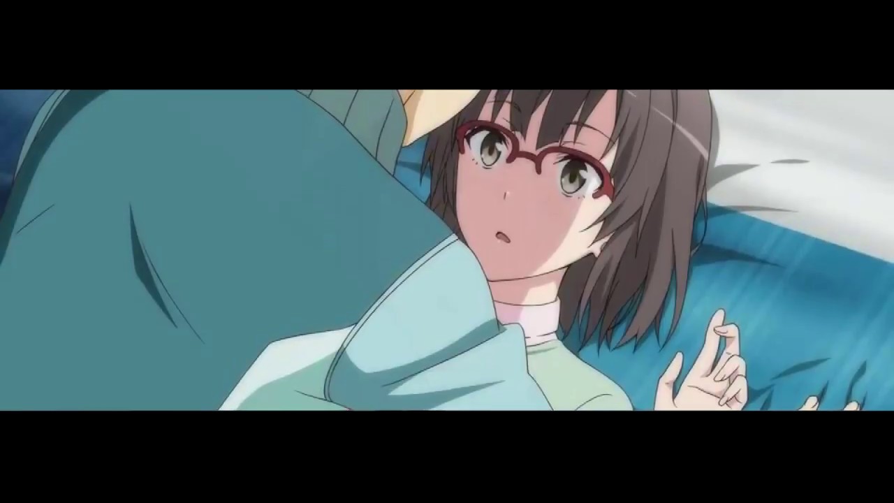 ⁣Oregairu - Extracto Hachiman e Ebina - Sub Español HD