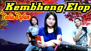 Kembeng Elop // Karya Ahmed Habsyi // Voc : Yulia Dylan