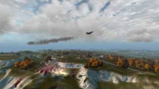 World in Conflict slideshow HIGH QUALITY ACTION!!