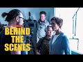 The Making Of Peppermint Movie Behind The Scenes Jennifer Garner 2019