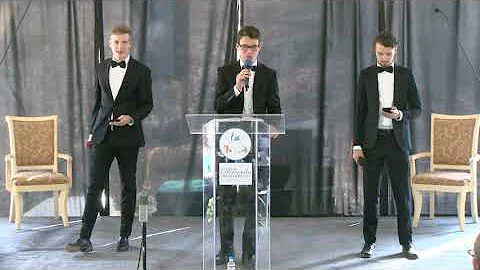 The Sabbath And the Economy- Pastor Don Mackintosh