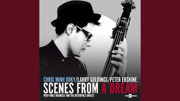 Vienna Would (feat. Larry Goldings, Peter Erskine)