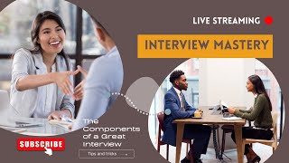 Introduction to Interview Mastery Course