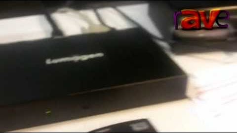 CEDIA 2012: SpectraCal Developed CalMan to Help Integrators Calibrate Displays in Easy-to-Use Format