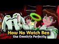 How No Watch Ben Use Omnitrix Perfectly || How No Watch Ben Know Alien Power || In Hindi