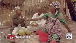 VITUKO VYA WANAWAKE WAJAWAZITO - MAKAME NUHUSI NA KOMBO KICHWA