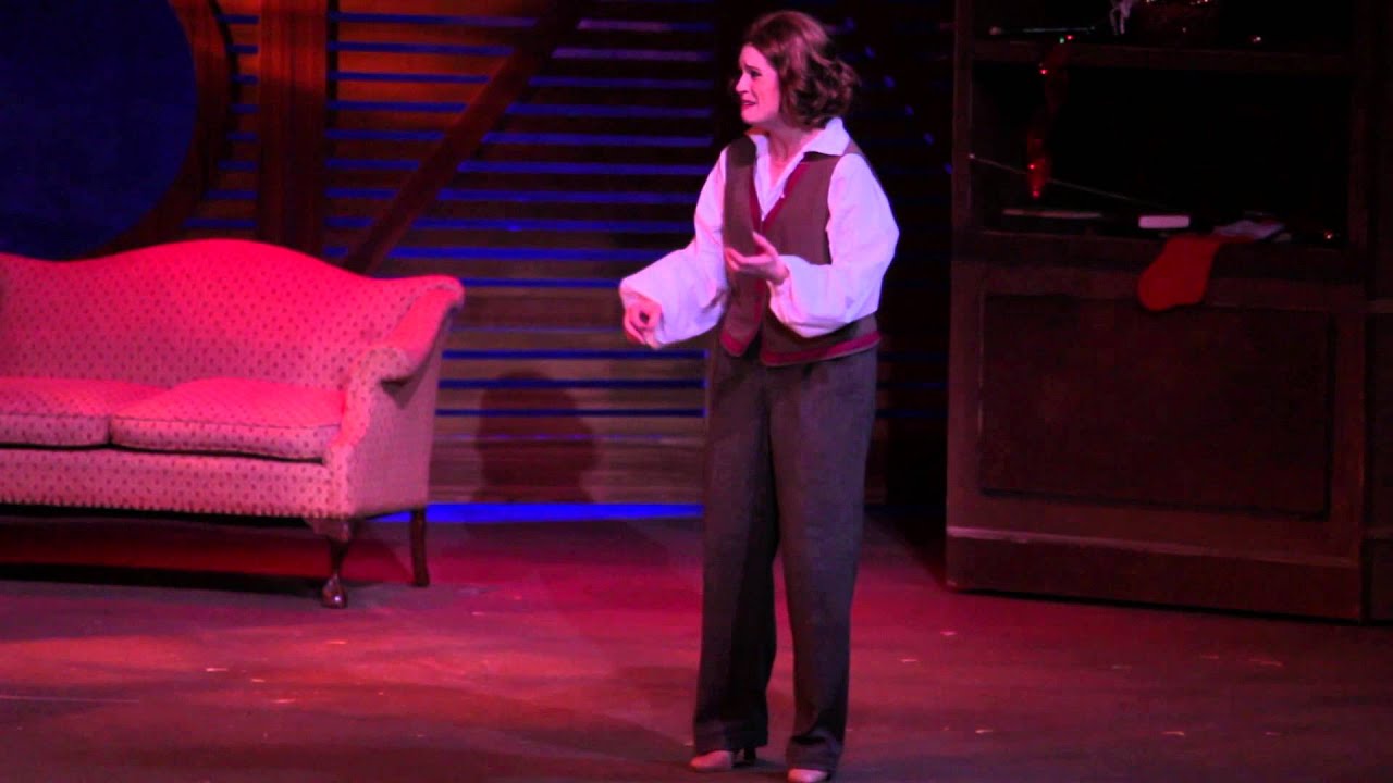 Little Women - Astonishing