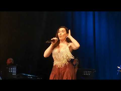 Burcu Güneş CKM