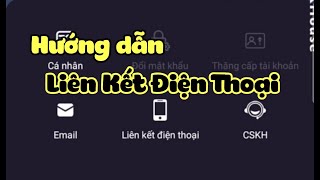 Cách Liên kết Tài khoản Với Số điện thoại - Game Ngôi Sao Lấp Lánh | Flipped In Love screenshot 1