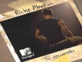 Ricky Martin - Tu Recuerdo (Versión Instrumental)