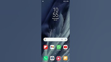 How To Add Website Shortcut To Android Home Screen