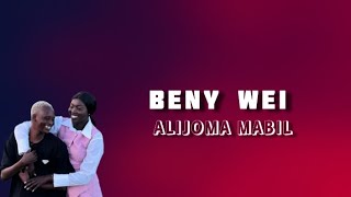 ALIJOMA - BËNY Ë WËI (TRANSLATED LYRICS)