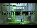 21 Winters by falling forever | Royalty Free Music | Dark Electronic