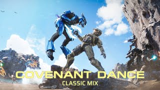 Halo CE  - Covenant Dance ReDux Classic Mix