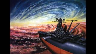 Final Yamato BGM 1983 - Two Galaxies (Extended) - Hiroshi Miyagawa & Kentaro Haneda