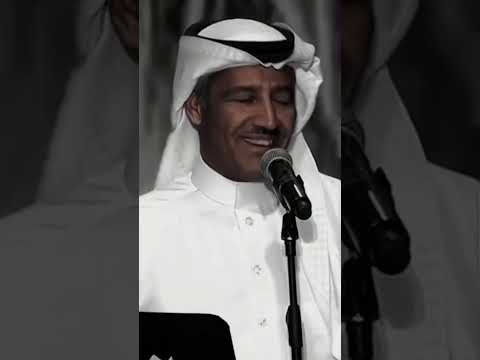 خالد عبدالرحمن بدون موسيقى
