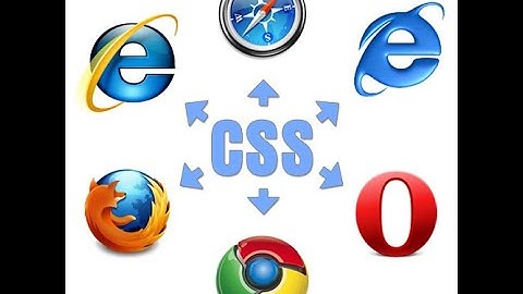How to get the 39e Css in your browser.