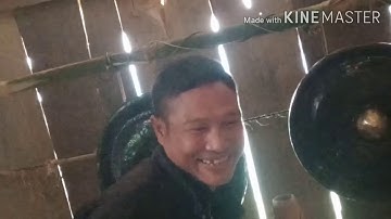 Phòng tục lên nhà mới của người khơ mú bán tháo đi