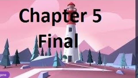 Agent A Chapter 5 The Final Blow Walkthrough