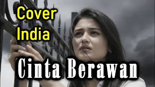 Cinta Berawan rita Sugiarto Cover India Modernritasugiarto tiktok fb trending viral india