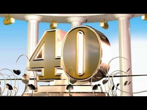 Юбилей ЮСДК 40
