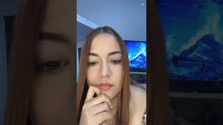 Cute Girl Live Stream 🎀 | Chill & Relaxing Music for Sleep & Study 💕🌹💦 #BigoLiveGirl #AestheticGirl screenshot 5