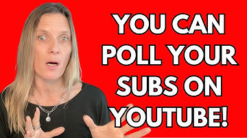 Boost Your YouTube Engagement with THIS SECRET Polls and Quizzes Strategy!