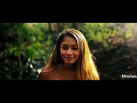 Moana Live Action - Official Trailer (2024) Zendaya , Dwayne Johnson Disney #trailer