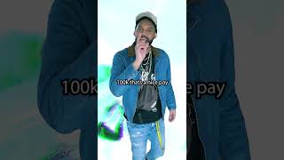 Celebrity They say we dragging the 41 meme Profile