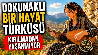 Hayatın Acı Gerçeği Bu Türküde Saklı - Kırılmadan Yaşanmıyor - Ayhan Kılıç