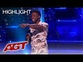 Comedian Preacher Lawson RETURNS With Jokes That Will Make You Laugh! - America's Got Talent 2019