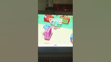 Monkey mart #funny #fun