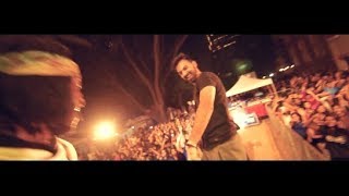 Gurbax Live Mount Carmel College, Bangalore 2017