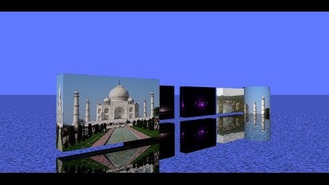 cinema 4d tutorial how to import videos in cinema 4d c4d tutorial