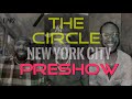 KXNGMASIYAH and Ralfy | #TCNYC6 PRE-SHOW EP#2 | Hosted by Rico Cassadine