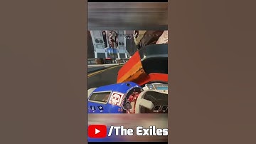 I am just built different  | Apex Legends Shorts