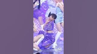 TWICE - Feel Special (Jihyo focus mirrored)