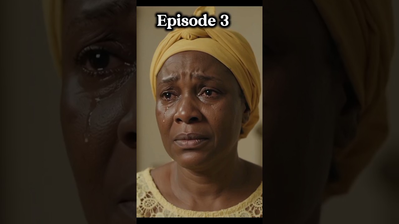 EPISODE 3 – MY MOTHER-IN-LAW EPISODE 3 –  MyMotherInLaw #Nollywood #AfricanDrama #FamilyDrama