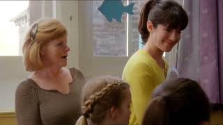 Doc Martin Season 6 Episode 2 -  Guess Who's Coming to Dinner?