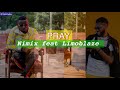 Nimix  pray feat limoblaze corona series