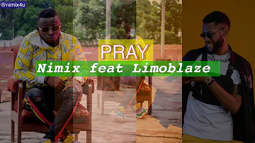 Nimix - Pray feat Limoblaze (corona series)