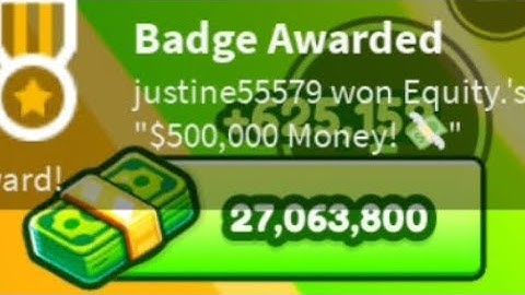 The $1,000,000 Glass Bridge Script | Infinite Money, Show Correct/Wrong Glass, Break All Glass