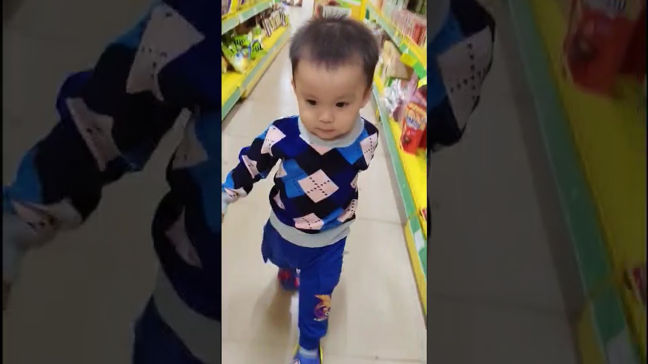 Bách hóa xanh với nội 