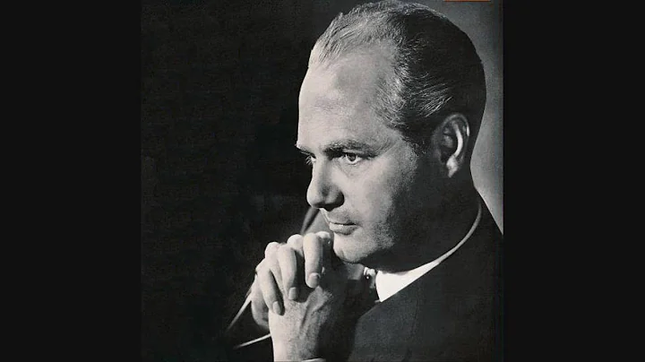 PETER ANDERS "LORELEY" ROBERT SCHUMANN