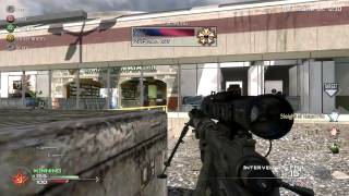 CR™ | Skyz vs VoRpaL | Listen-In