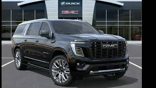2026 GMC Yukon XL Denali Ultimate - Stamford CT