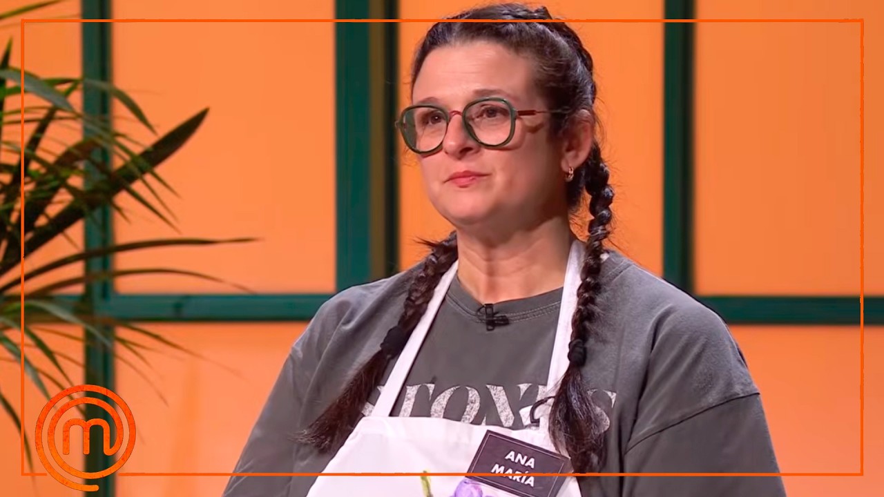 Annie emociona a todos y logra el SÍ decisivo en MasterChef 14 😢👨🍳 | MasterChef 14